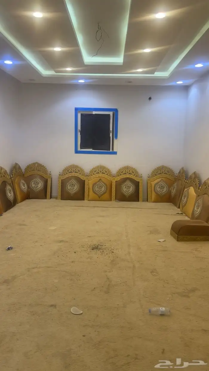 استراحة للايجار في الطائف حي الواصليه مفروشه 6