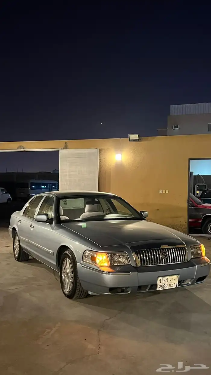 فورد 2007 أمريكي 24