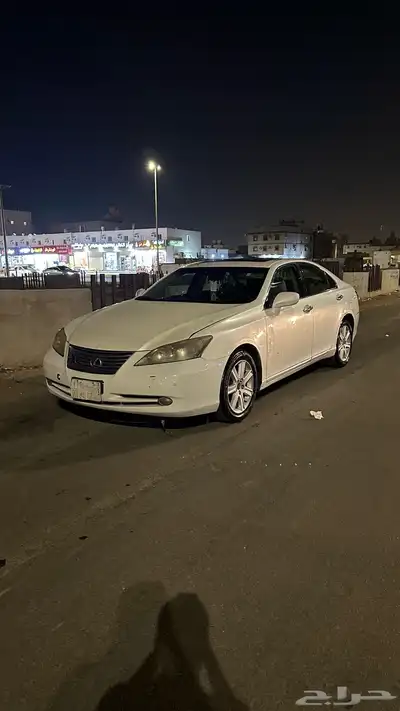 لكزز 2009 es350 3