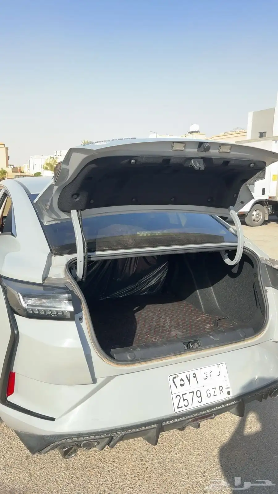 دونج فينج ممشى قليل 3