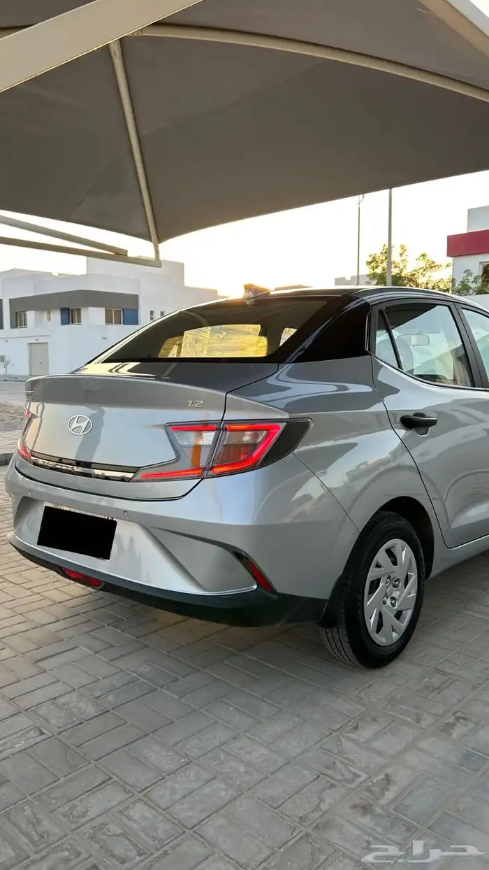 هونداي i 10 2025 ستاندر 10