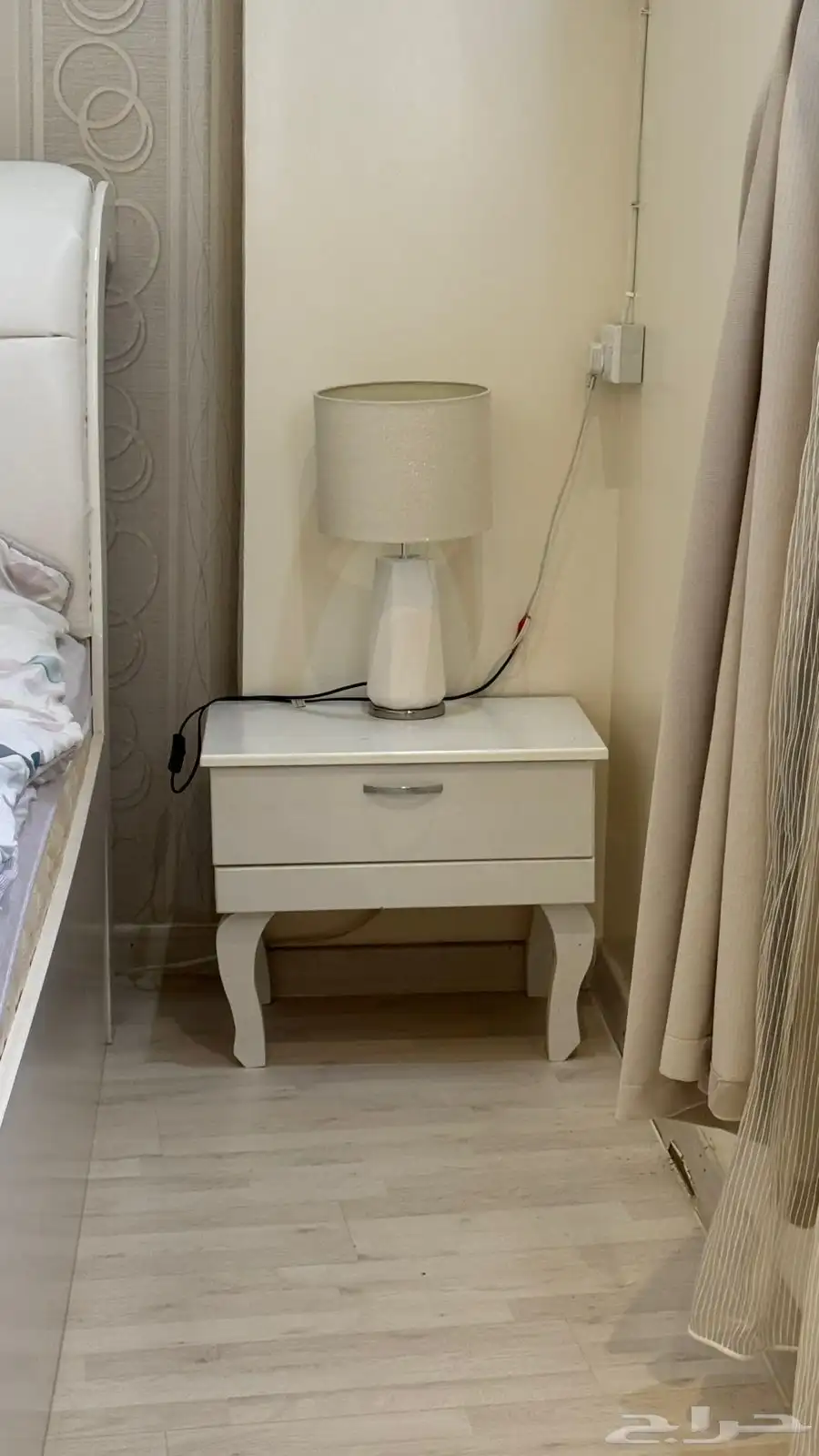 سرير وتسريحه 2