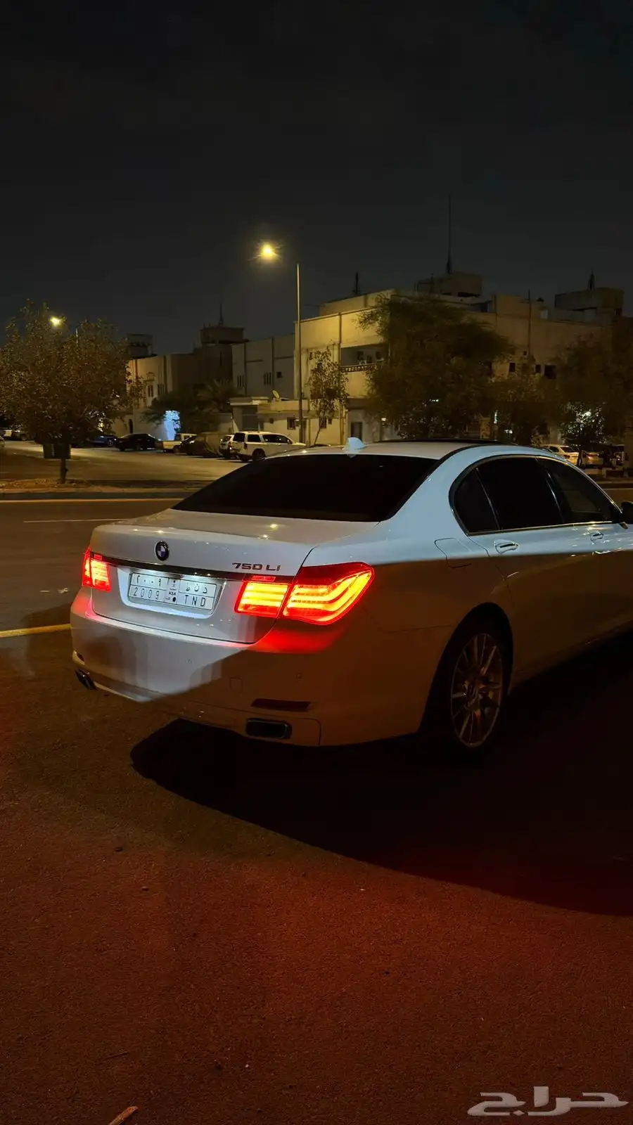 للبيع BMW 750LI 0