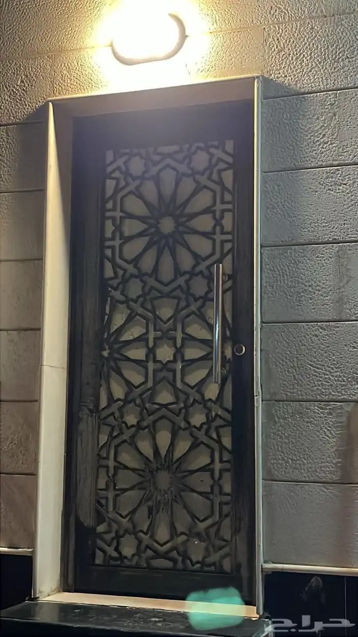 غرفة مفروشة للإيجار جديدة 0
