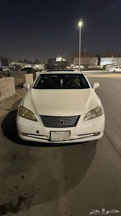لكزز 2009 es350 0