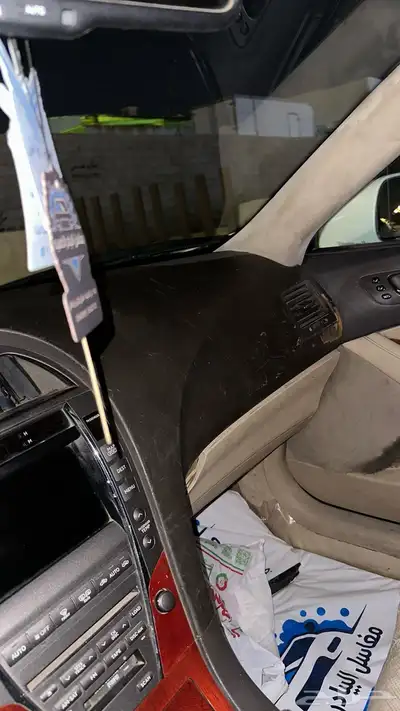 لكزز 2009 es350 18