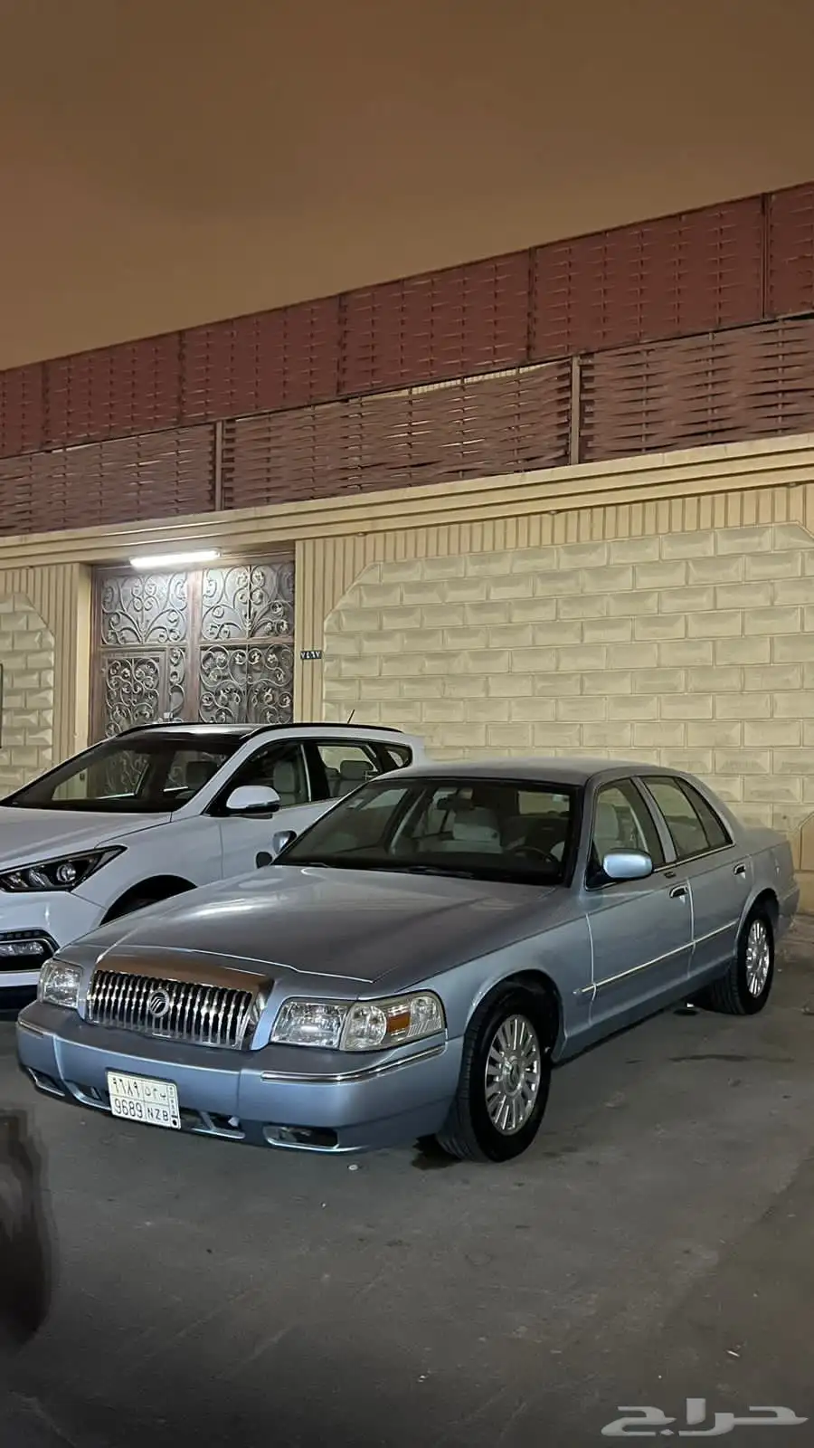 فورد 2007 أمريكي 25
