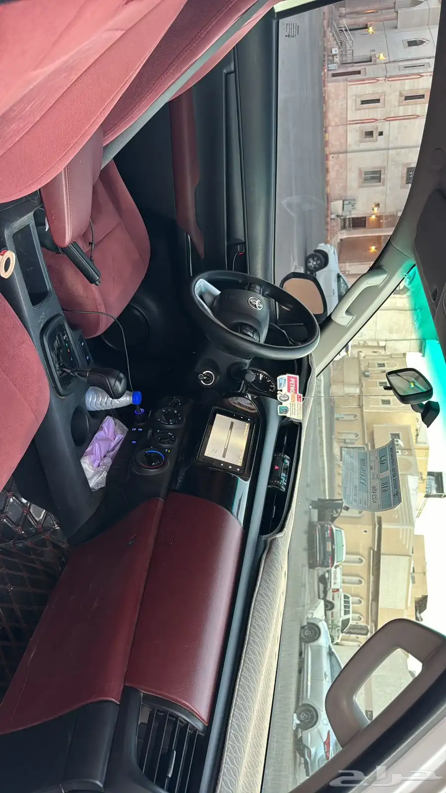 هايلوكس غماره دبل ديزل 2800 10