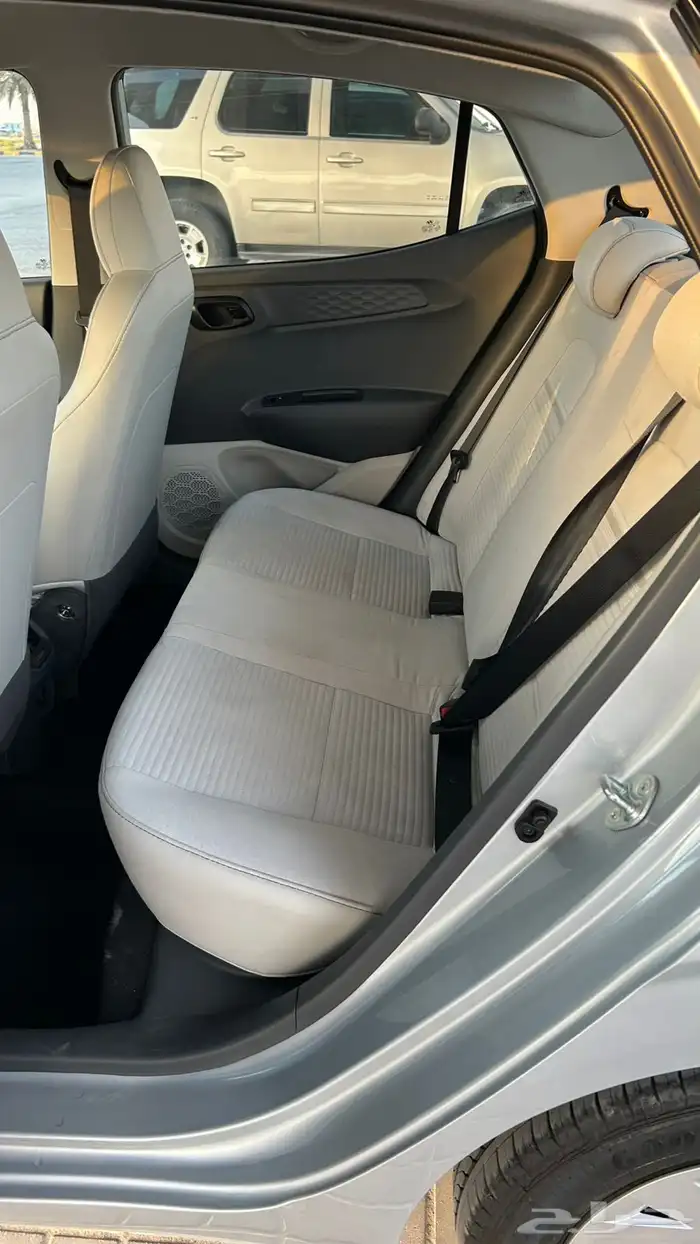 هونداي i 10 2025 ستاندر 28