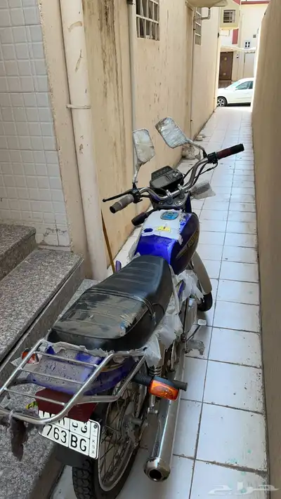 دباب جديد استخدام شهر ونص 1