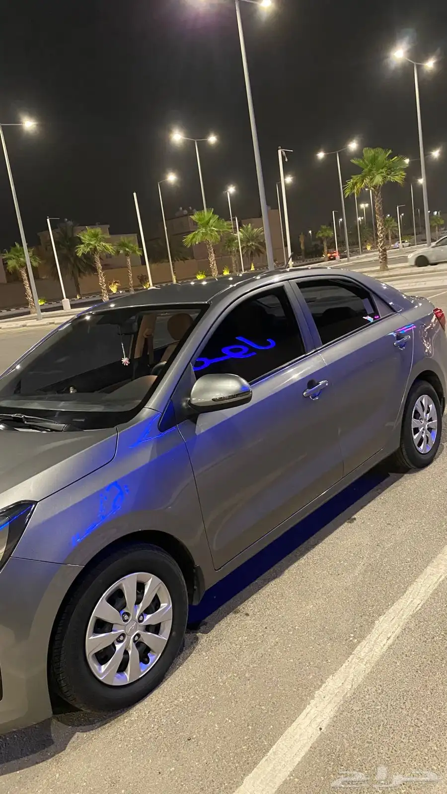كيا بيجاس 2022 بدي وكاله ممشى قليل 0