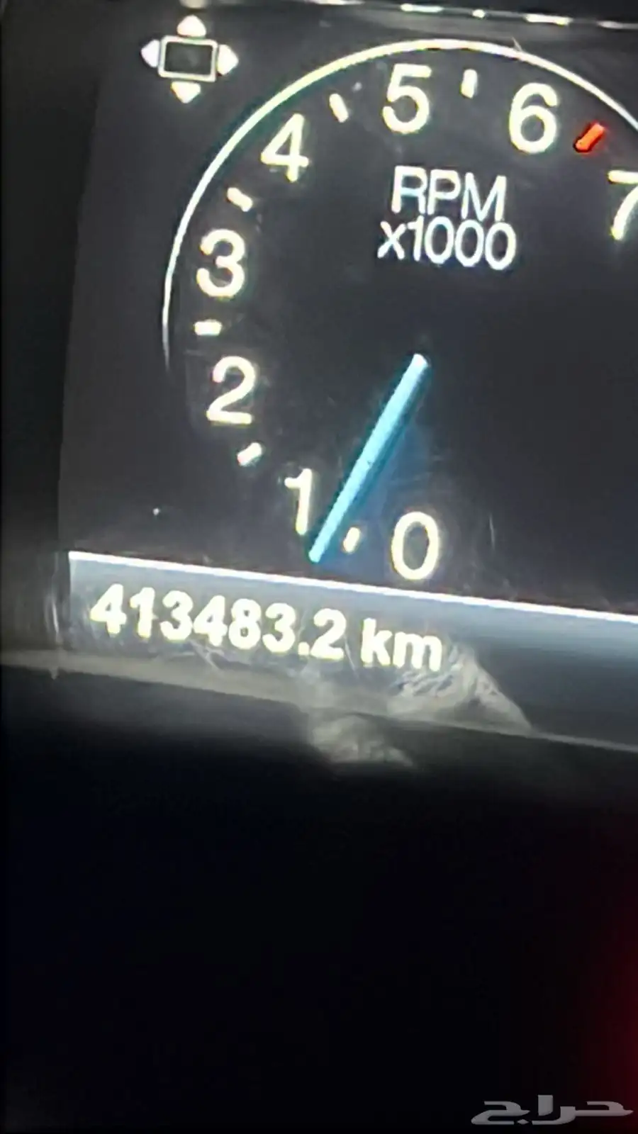 للبيع تورس فل كامل 2014 20