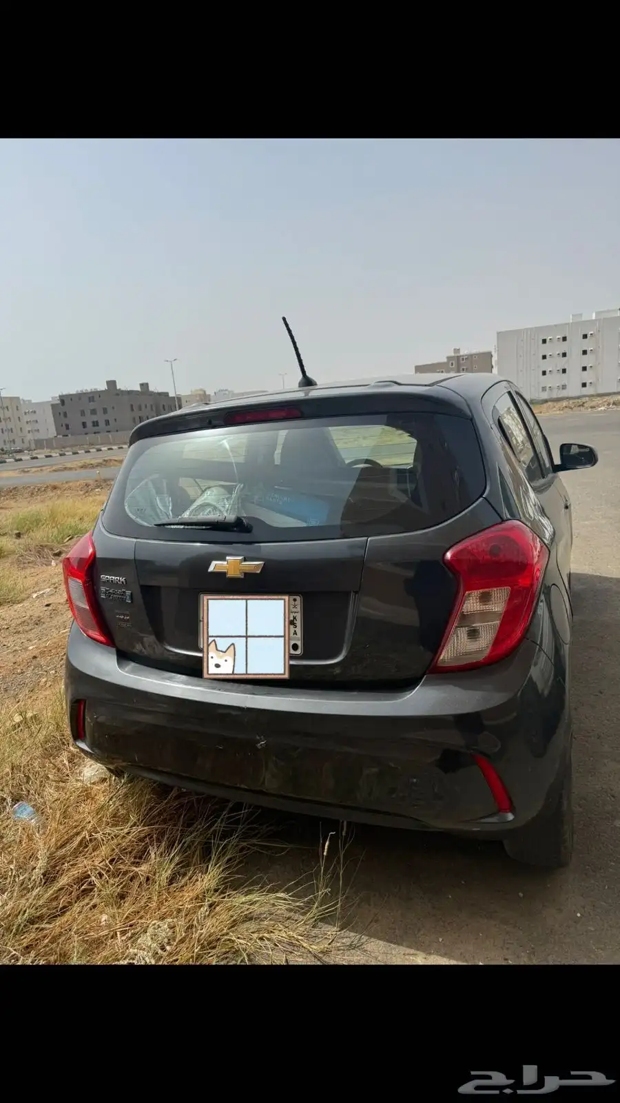 شفروليه اسبارك 2019 1