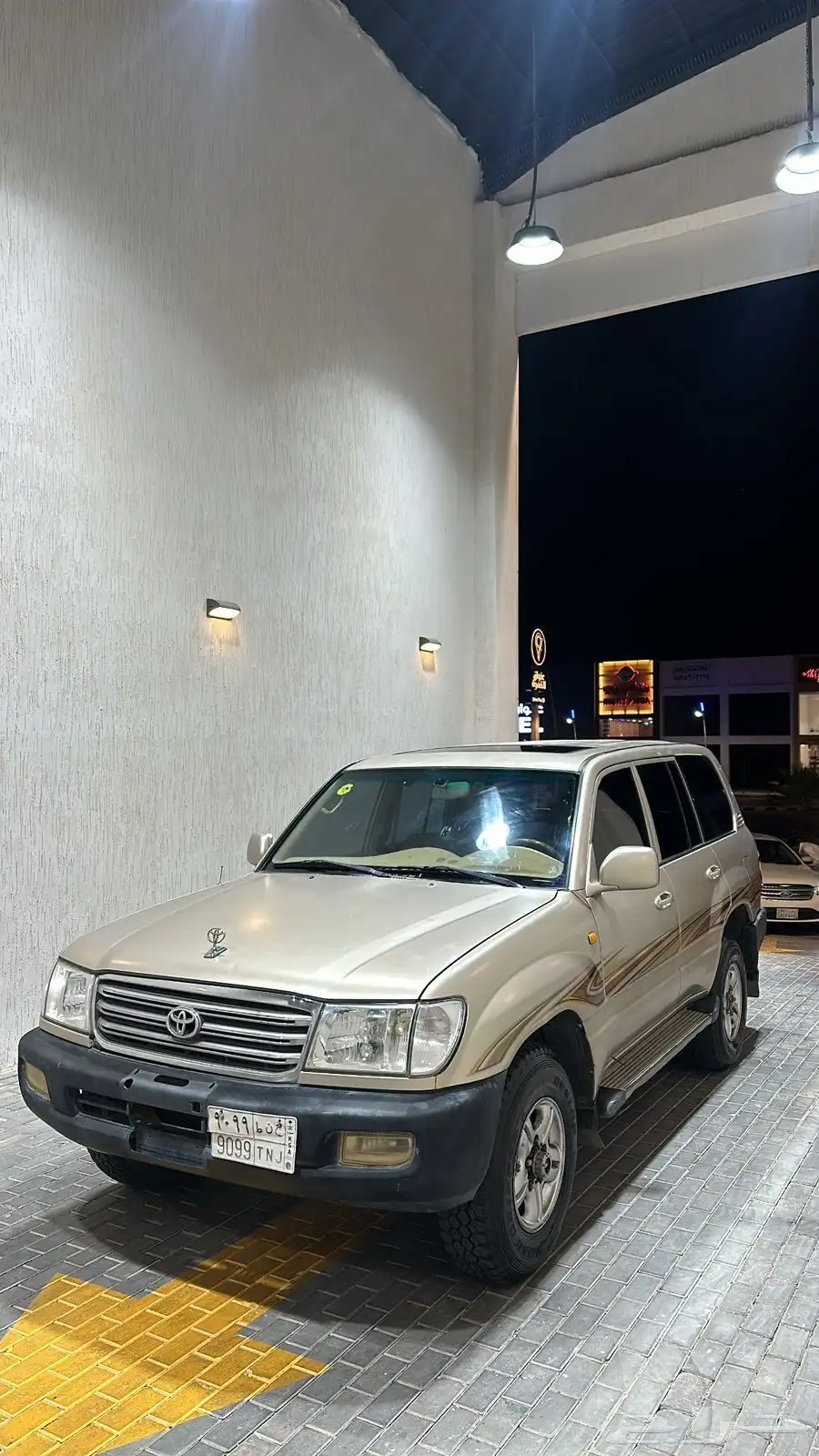 تايوتا 3