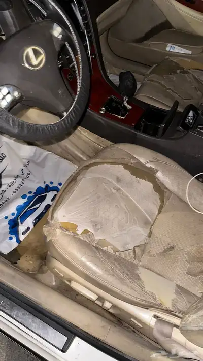 لكزز 2009 es350 16