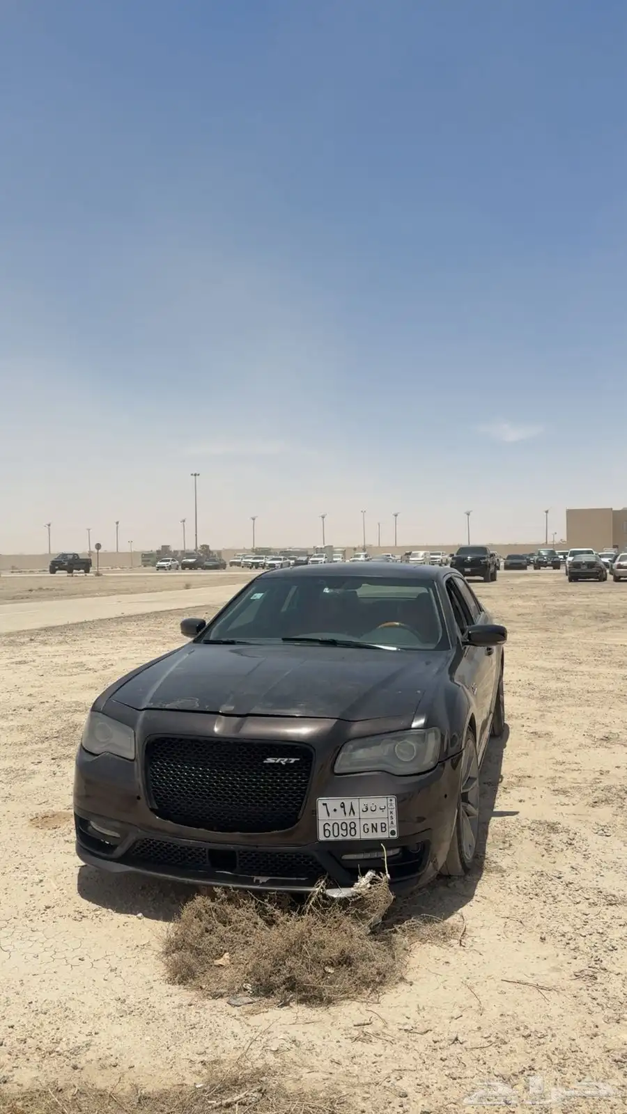 كرايزلر 4