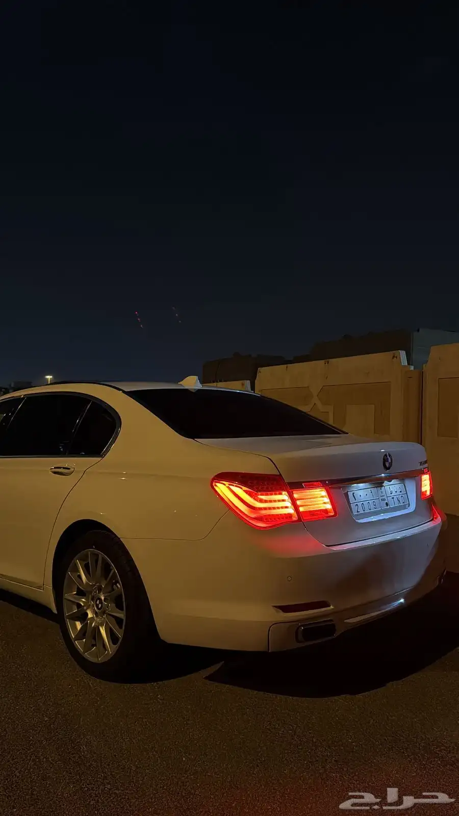 للبيع BMW 750LI 11