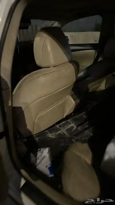 لكزز 2009 es350 13