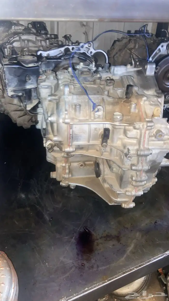 يوجد لدينا قيرات كرولا 0