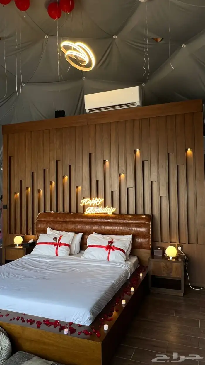 منسقة حقلات وديكور وورد 2