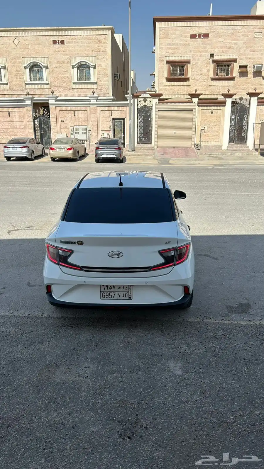 هونداي i10 3