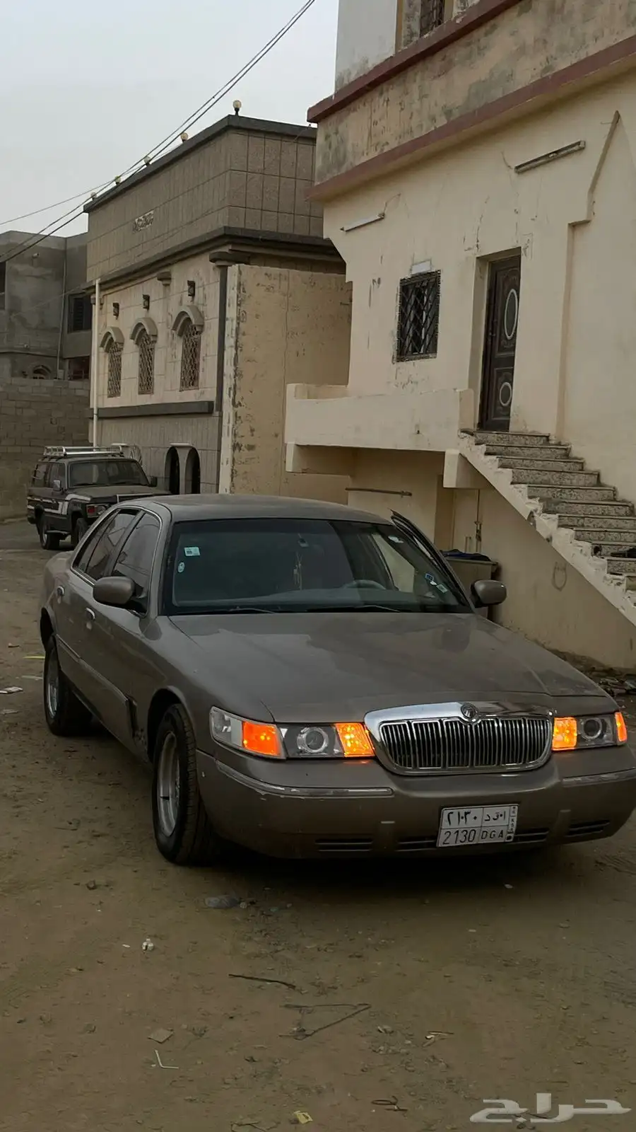 فورد 2001 0
