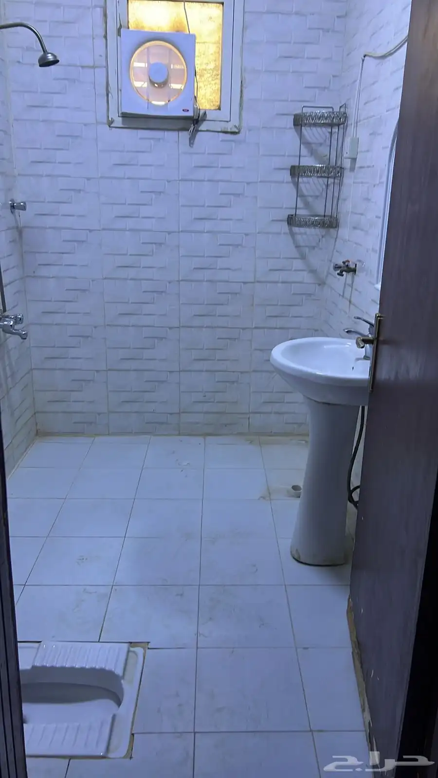 دور للايجار حي طويق 6