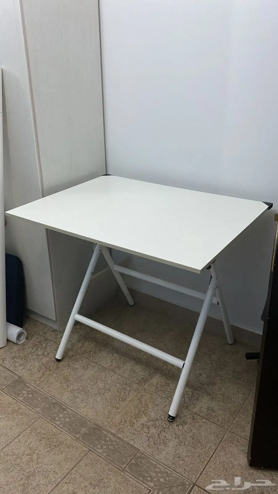 مرسم هندسي بحالة ممتازة 1
