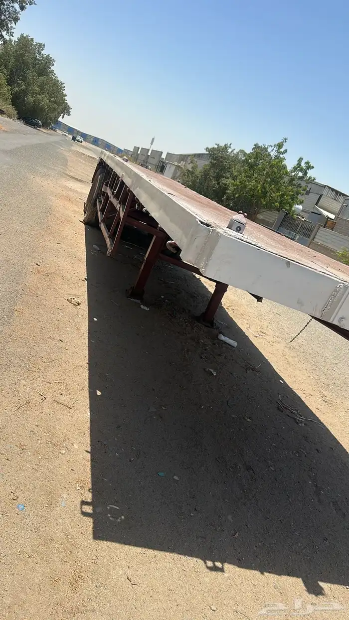 تيدر للبيع 1