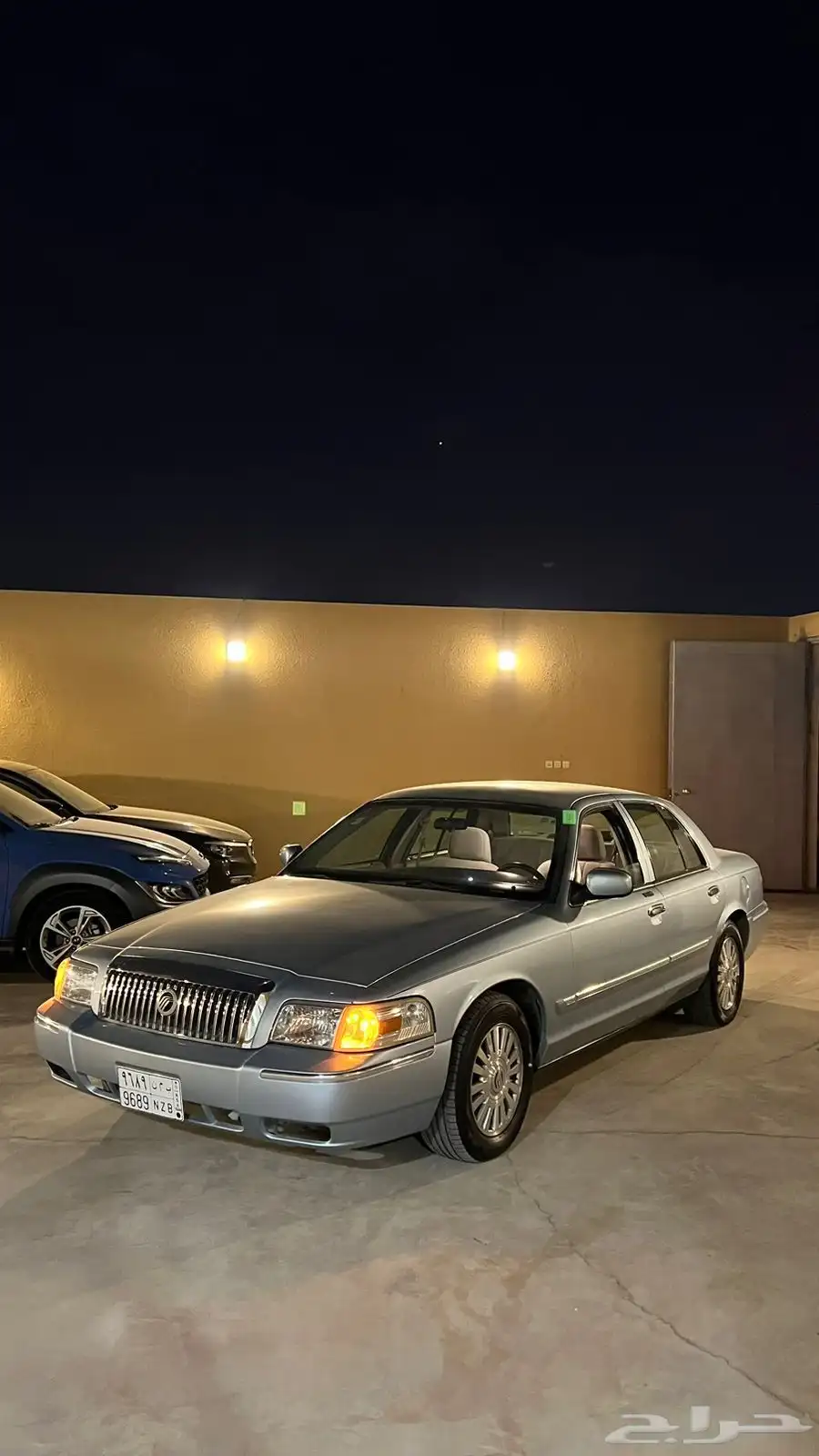 فورد 2007 أمريكي 23