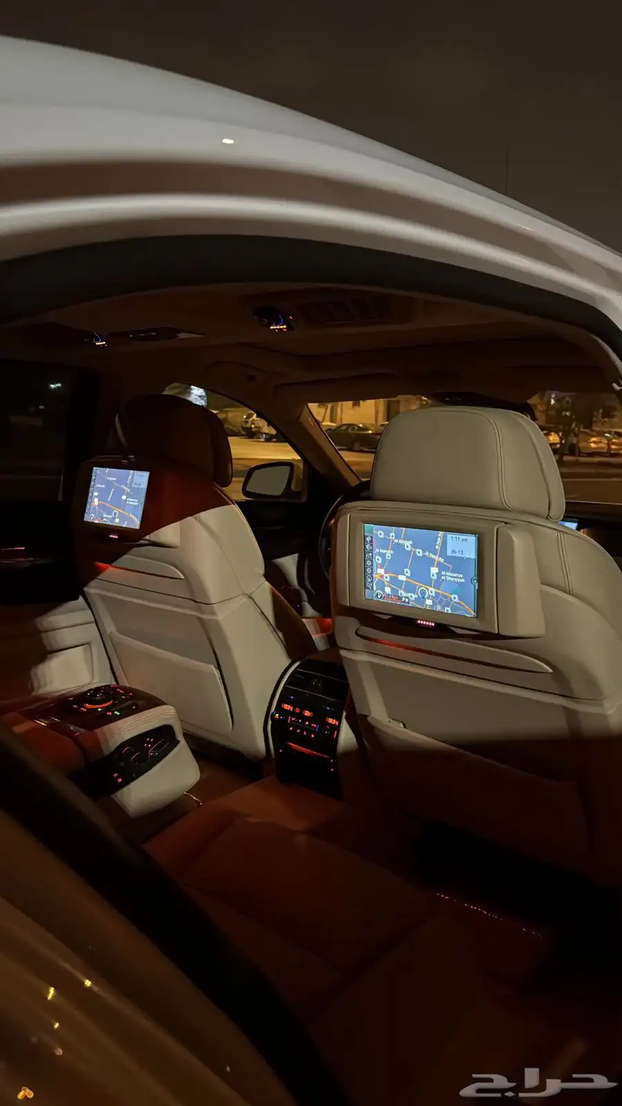 للبيع BMW 750LI 14
