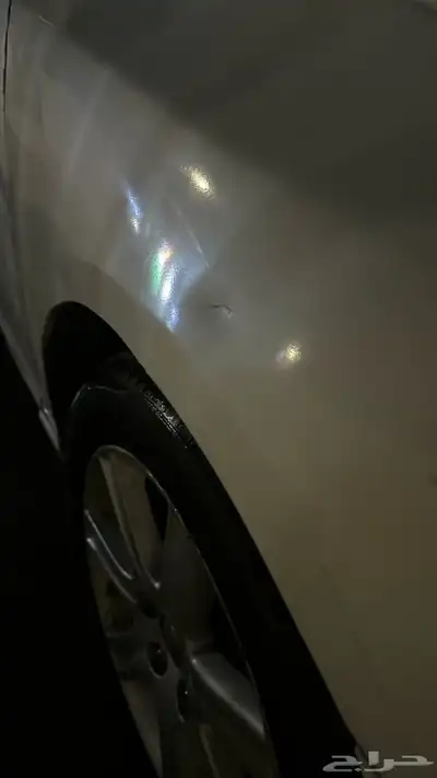 لكزز 2009 es350 4