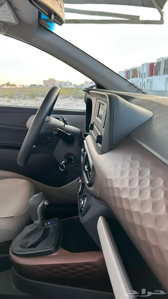 هونداي i 10 2025 ستاندر 35