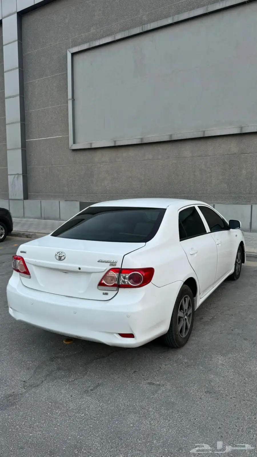 للبيع كورولا 3