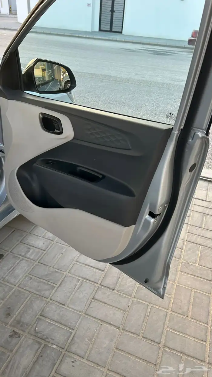 هونداي i 10 2025 ستاندر 33