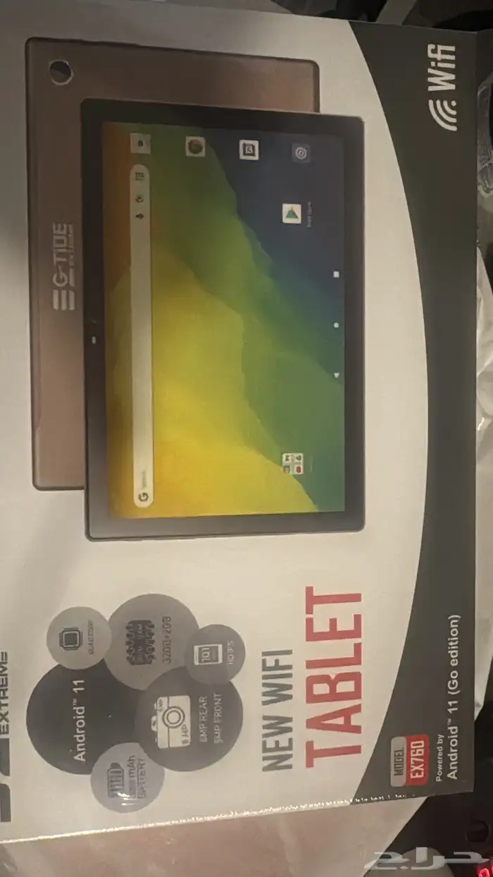اجهزه تابلت للبيع 0