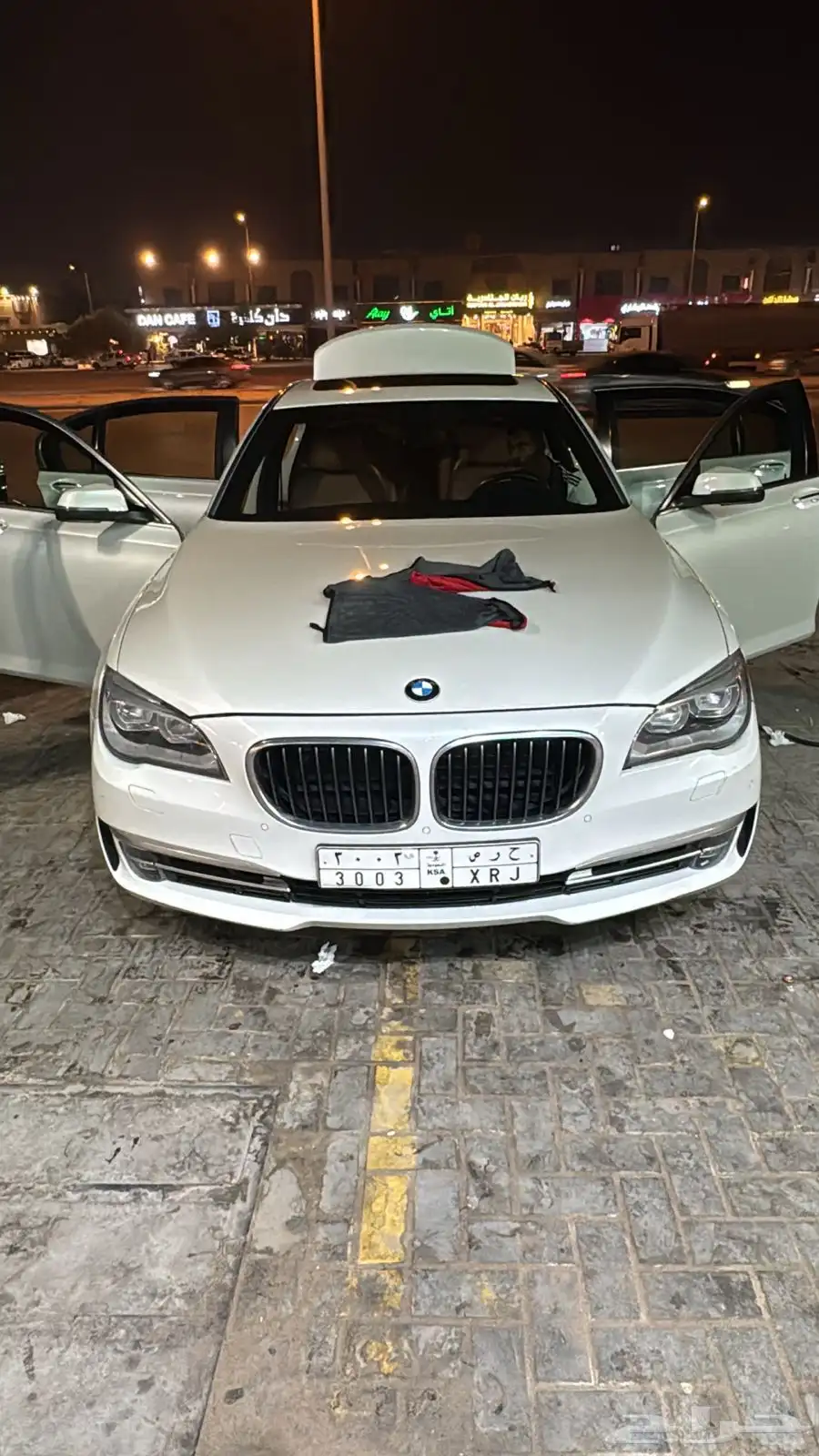 BMW 3