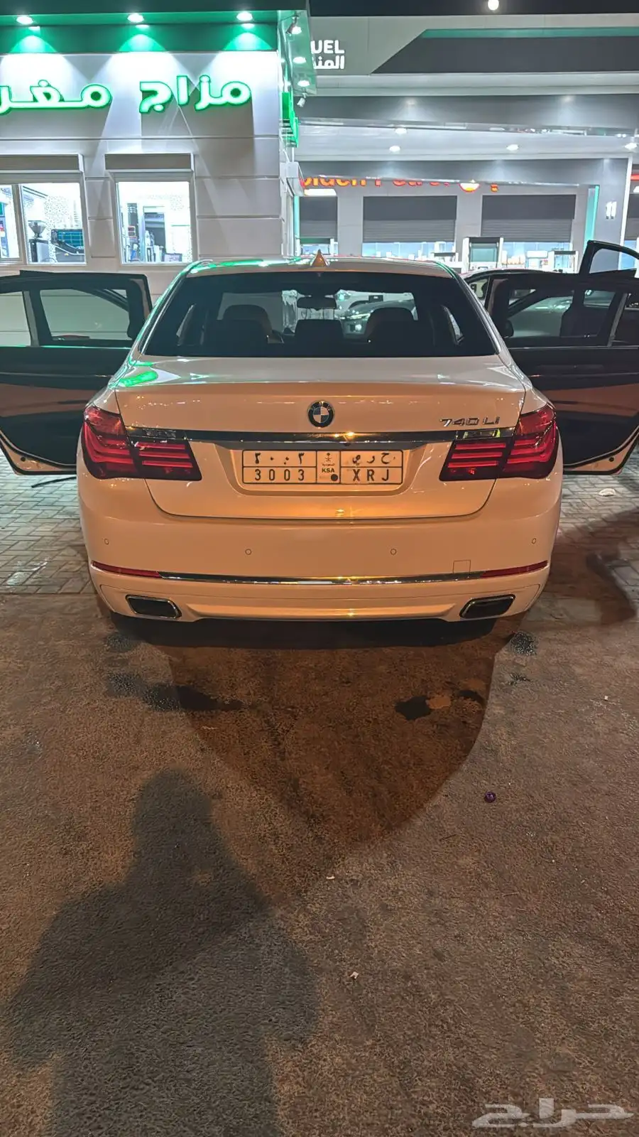 BMW 1