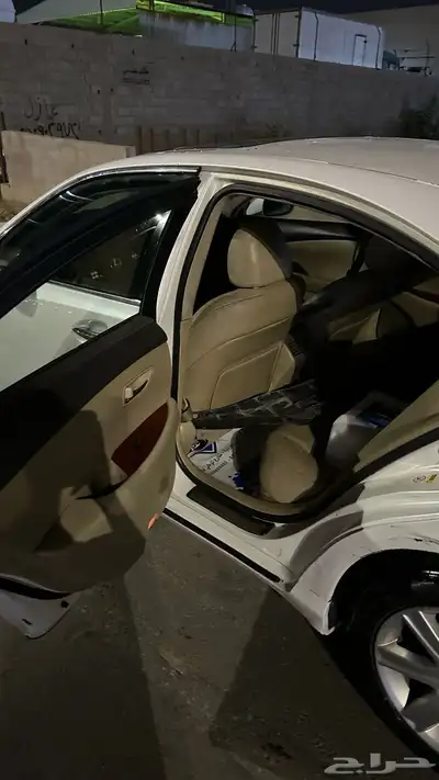 لكزز 2009 es350 12