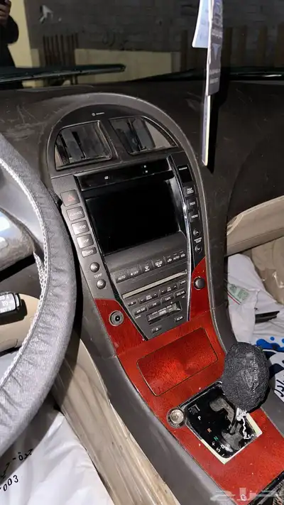 لكزز 2009 es350 20