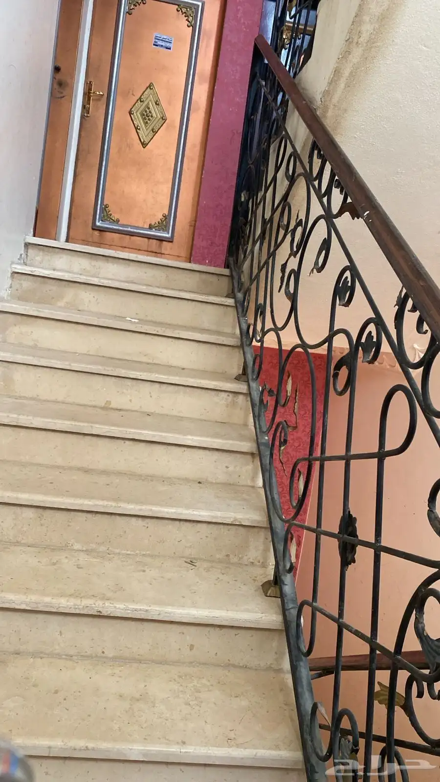 شقق للايجار حي الندوه شرق الرياض 6