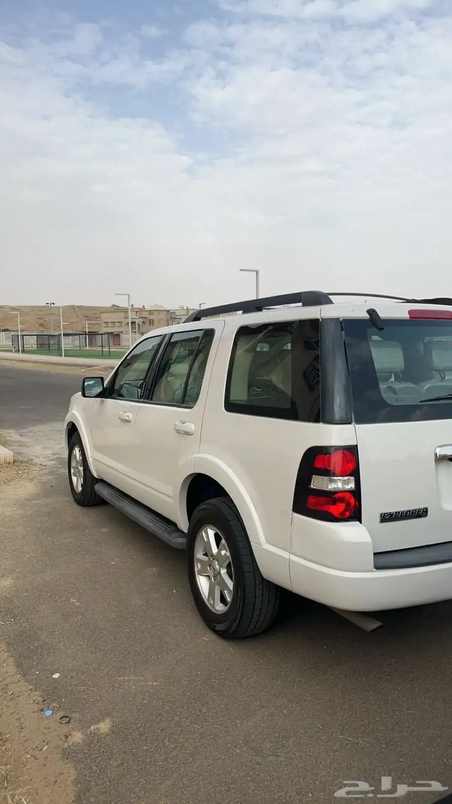 فورد اكسبلور 2010 9