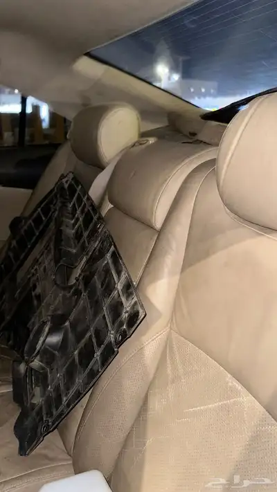 لكزز 2009 es350 10