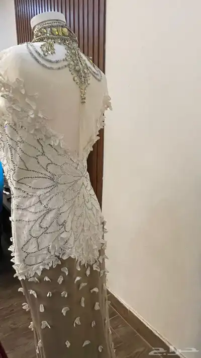 فستان ماركة 1500 قابل للسوم 1
