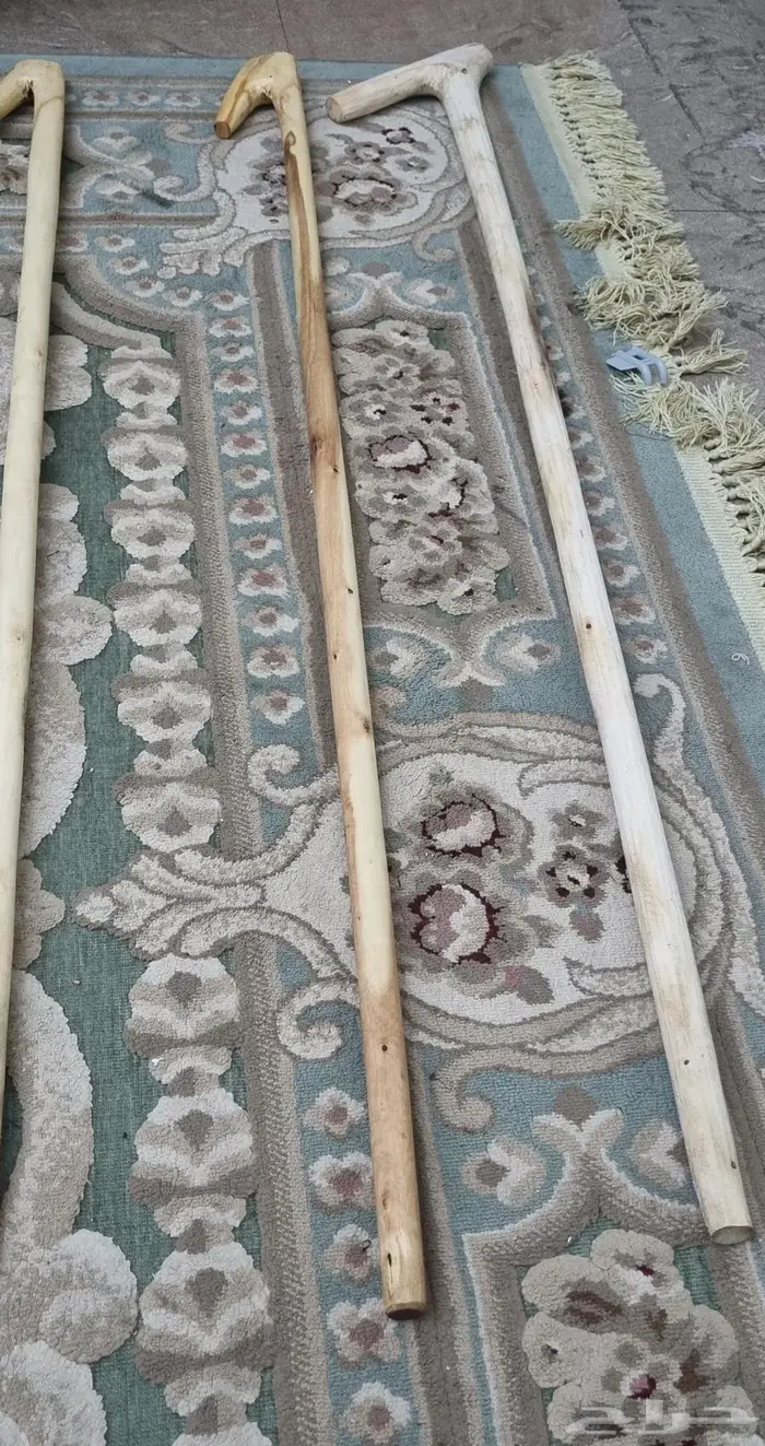 عصي عتم كفو وعكاكيز عتم 3