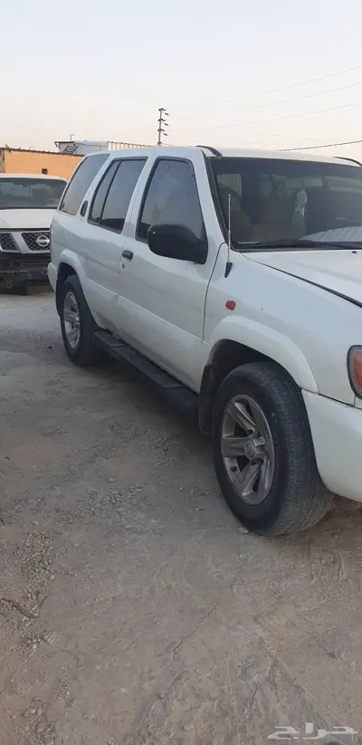 باثفندر من 2002-2009 تشليح وقطع 0