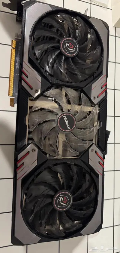 كرت شاشة Rx 6900 xt 0