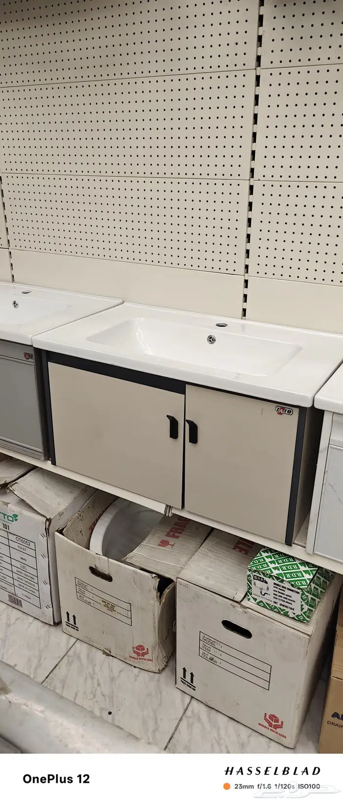 مغاسل دولاب جديده 6