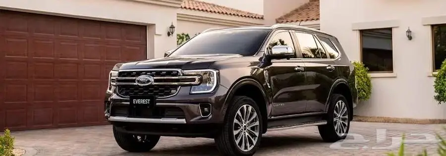 فورد ايفرست فل موديل 2025 0