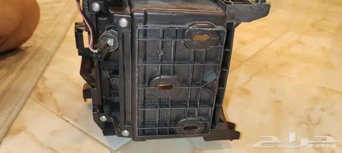 قطع غيار هوندا اكورد اصلي موديل من 2013-2017.. 6